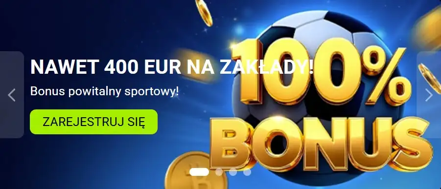 Oferty dla graczy sportowych