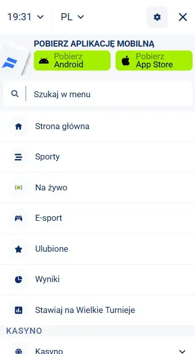 Płatności w aplikacji FairPari