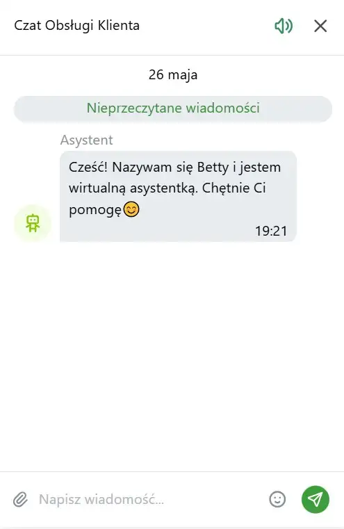 Obsługa klienta FairPari